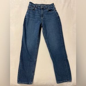 American Eagle Mom Jean